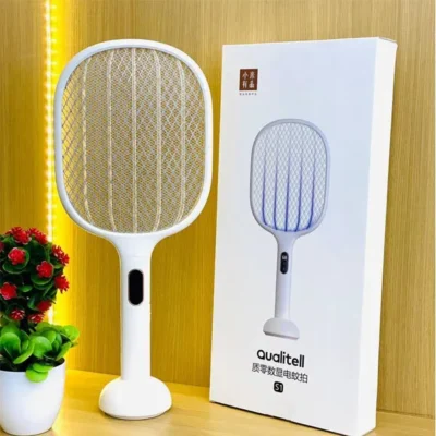 Qualitell S1 Electric Mosquito Swatter