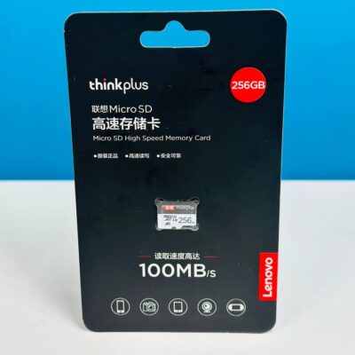 Lenovo Thinkplus TF Memory Card 256GB