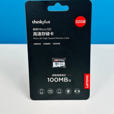 Lenovo Thinkplus TF Memory Card 32GB
