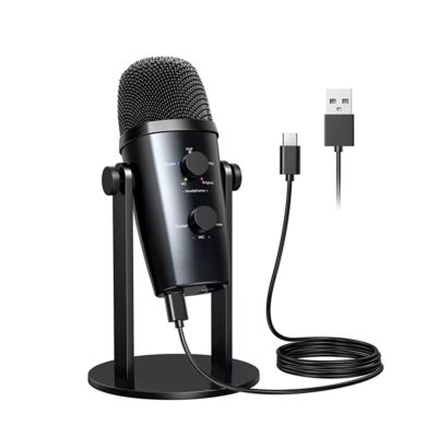 Jmary MC-PW10 USB Microphone