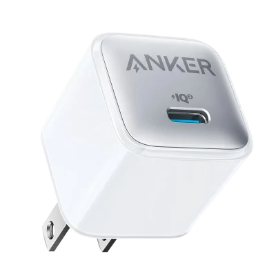 Anker 511 Charger Nano Pro 20W – White color