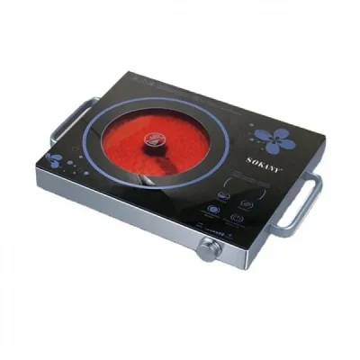 Sokany SK-3568 2200W Infrared Cooker