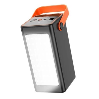Hoco J107 22.5W 90000mAh Fully Compatible Power Bank With LED Light